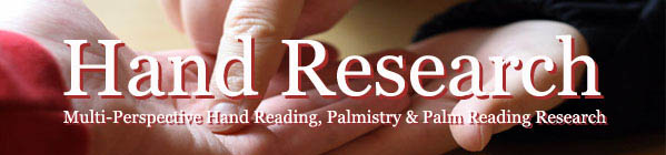 Hand Research: discover hands & multi-perspective hand reading!