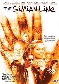 Movie (film): The Simian Line (2000)