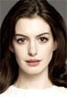 IDRlabs portrait: Anne Hathaway.