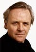 IDRlabs portrait: Anthony Hopkins.