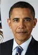 IDRlabs portrait: Barack Obama.