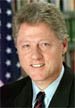 IDRlabs portrait: Bill Clinton.
