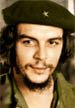 IDRlabs portrait: Che Guevara.