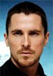 IDRlabs portrait: Christian Bale.