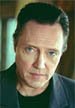 IDRlabs portrait: Christopher Walken.