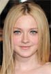 IDRlabs portrait: Dakota Fanning.