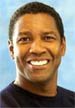 IDRlabs portrait: Denzel Washington.