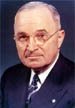 IDRlabs portrait: Harry Truman.