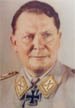 IDRlabs portrait: Hermann Goering.