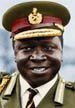 IDRlabs portrait: Idi Amin.