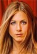 IDRlabs portrait: Jennifer Aniston.