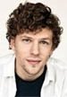 IDRlabs portrait: Jesse Eisenberg.