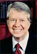 IDRlabs portrait: Jimmy Carter.