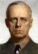 IDRlabs portrait: Joachim von Ribbentrop.