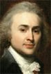 IDRlabs portrait: John Quincy Adams.