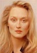 IDRlabs portrait: Meryl Streep.