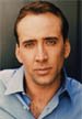 IDRlabs portrait: Nicolas Cage.