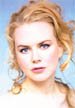 IDRlabs portrait: Nicole Kidman.