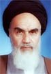 IDRlabs portrait: Ruhollah Khomeini.