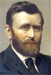 IDRlabs portrait: Ulysses S. Grant.