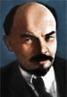 IDRlabs portrait: Vladimir Lenin.