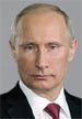IDRlabs portrait: Vladimir Putin.