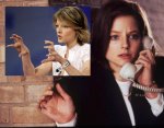 Jodie Foster has an incomplete simian line in her right hand.