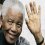 Tribute: the hands of Nelson Mandela!